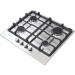 Whirlpool Варочна поверхня Whirlpool TKRL660IX