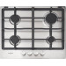Whirlpool Варочна поверхня Whirlpool TKRL660IX