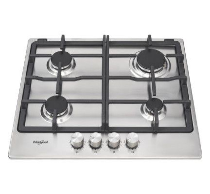 Whirlpool Варочна поверхня Whirlpool TKRL660IX