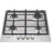Whirlpool Варочна поверхня Whirlpool TKRL660IX