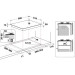 Whirlpool Варочна поверхня Whirlpool TKRL660IX