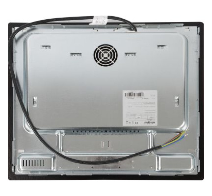 Whirlpool Варочна поверхня Whirlpool WBB8360NE