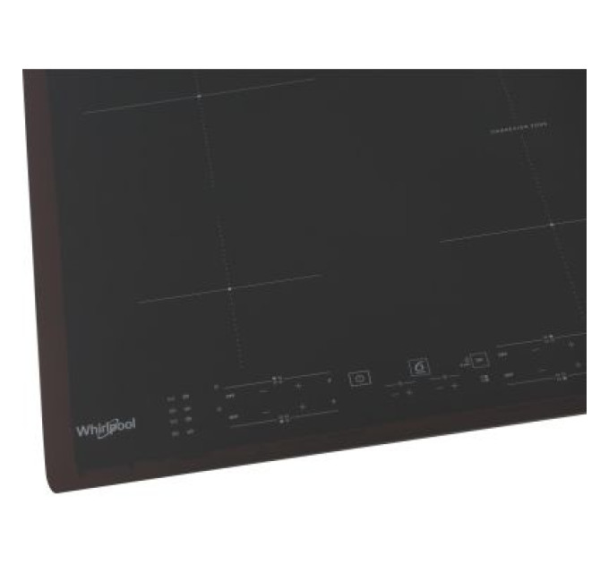 Whirlpool Варочна поверхня Whirlpool WBB8360NE