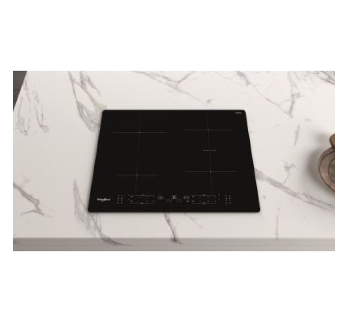 Whirlpool Варочна поверхня Whirlpool WBB8360NE
