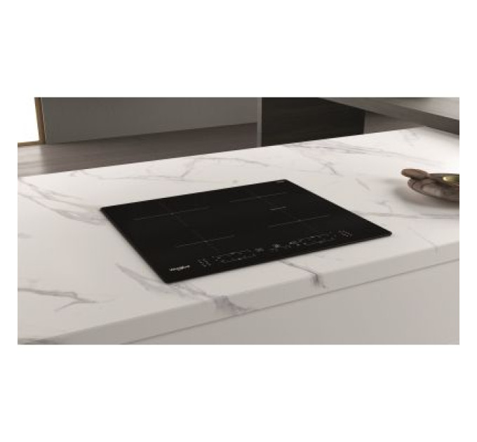 Whirlpool Варочна поверхня Whirlpool WBB8360NE