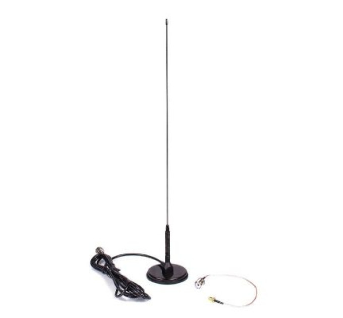 Baofeng Антена Baofeng NAGOYA для BAOFENG UT-72 PL-259 SMA, 144/430MHz (ГРР00000598)
