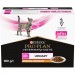 Purina Pro Plan Veterinary Diets Вологий корм для кішок Purina Pro Plan Veterinary Diets UR ST/OX Urinary З куркою 10 x 85 г (8445290093592)