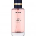 La Rive Парфумована вода La Rive Her Choice 100 мл (5903719640909)