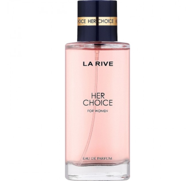 La Rive Парфумована вода La Rive Her Choice 100 мл (5903719640909)