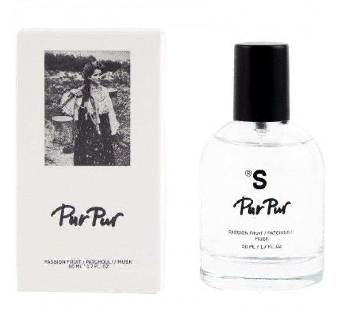 Парфумована вода Sister's Aroma Pur Pur 50 мл (4820227781737)