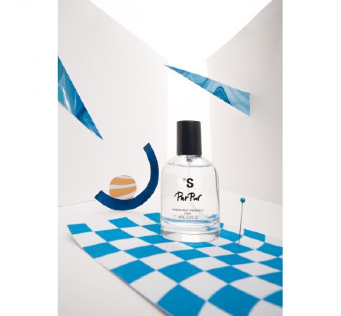 Парфумована вода Sister's Aroma Pur Pur 50 мл (4820227781737)