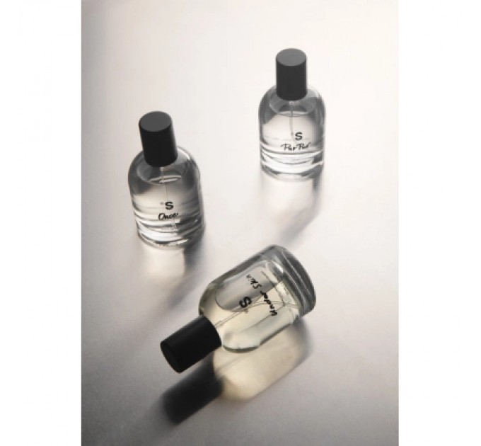 Парфумована вода Sister's Aroma Under Skin 50 мл (4820227781928)