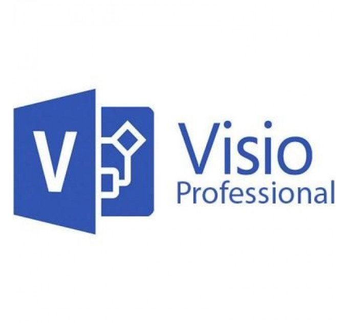 Програмна продукція Microsoft VisioProforO365OpnFclty ShrdSvr SNGL SubsVL OLP NL Annual Ac (DV2-00003)