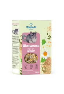 Корми для гризунів