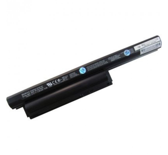 Акумулятор до ноутбука Sony VGP-BPS26, VGP-BPL26 5300mAh 6cell 11.1V Li-ion (A47034)