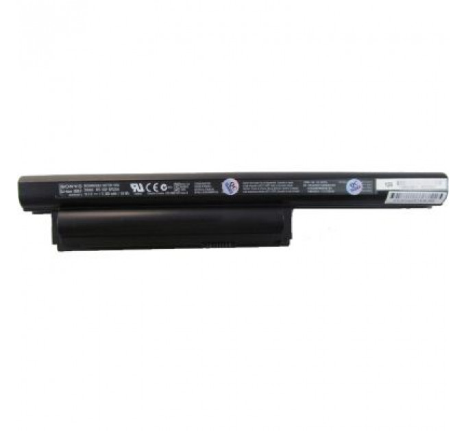 Акумулятор до ноутбука Sony VGP-BPS26, VGP-BPL26 5300mAh 6cell 11.1V Li-ion (A47034)