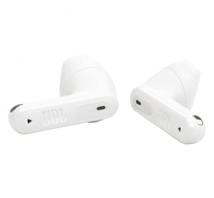 Навушники JBL Tune Flex 2 White (JBLTFLEX2WHT)