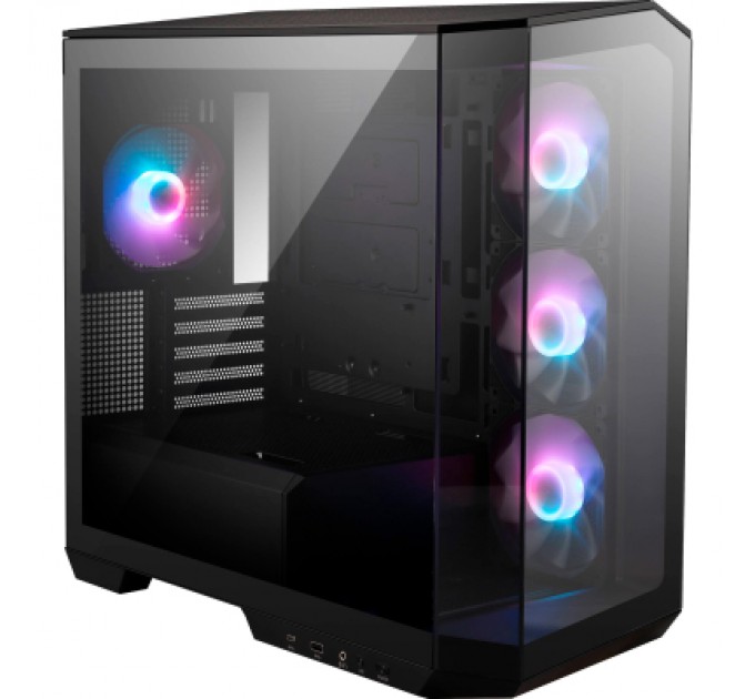 MSI Корпус MSI MAG PANO M100R PZ