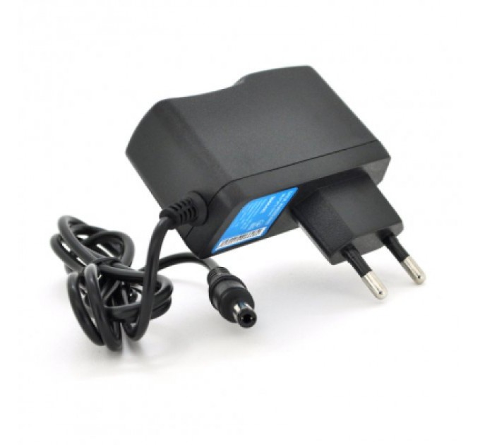 Merlion Блок живлення для систем відеоспостереження Merlion MLPSP5-1mini