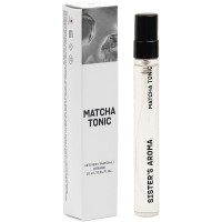 Парфумована вода Sister's Aroma Matcha Tonic Travel 10 мл (4820227783113)