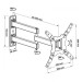 Walfix Кронштейн Walfix R-351B