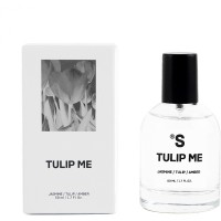Парфумована вода Sister's Aroma Tulip Me 50 мл (4820227783106)