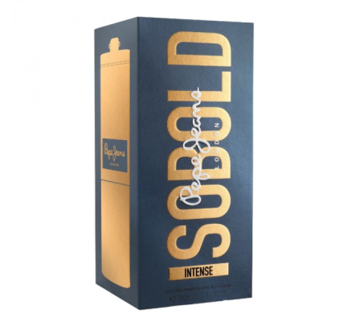 Pepe Jeans Парфумована вода Pepe Jeans Sobold Intense 100 мл (8436611101225)