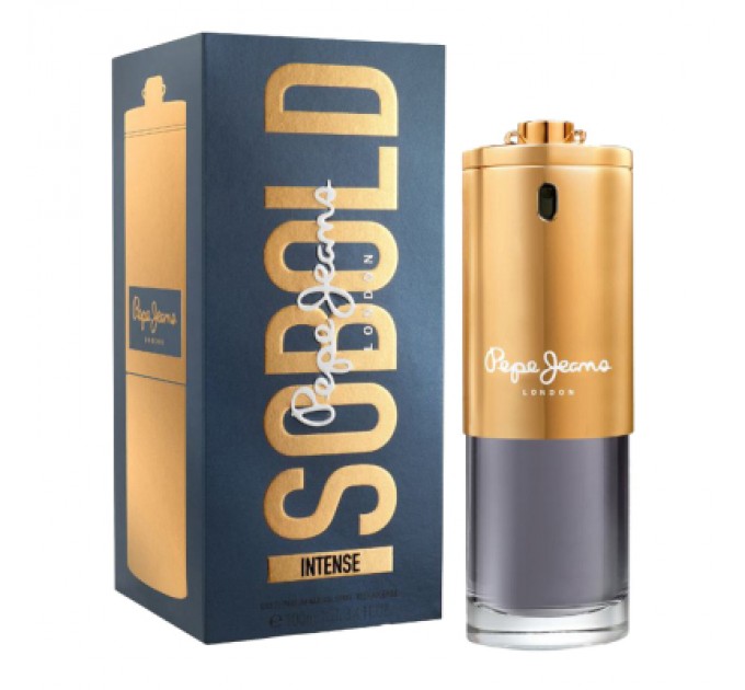 Pepe Jeans Парфумована вода Pepe Jeans Sobold Intense 100 мл (8436611101225)