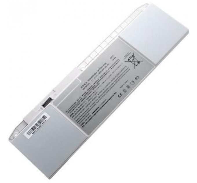 Акумулятор до ноутбука Sony VGP-BPS30 4050mAh 6cell 11.1V Li-ion (A41802)
