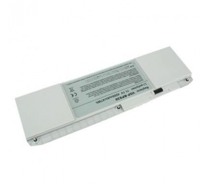 Акумулятор до ноутбука Sony VGP-BPS30 4050mAh 6cell 11.1V Li-ion (A41802)