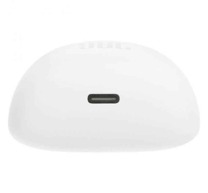 Навушники JBL Tune Flex 2 White (JBLTFLEX2WHT)