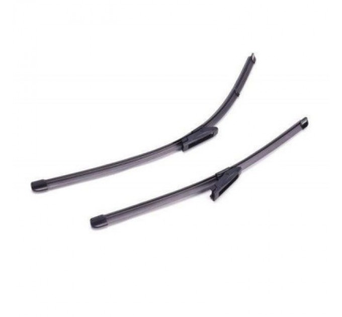 RENAULT Щітка склоочисника RENAULT 77 11 421 438