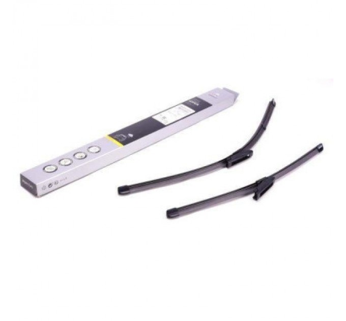 RENAULT Щітка склоочисника RENAULT 77 11 421 438