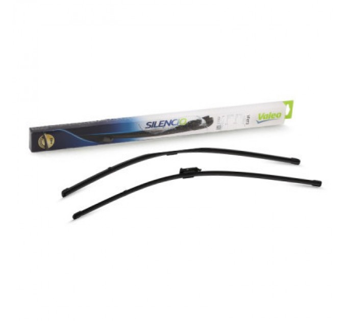 Valeo Щітка склоочисника Valeo 574673