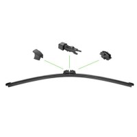 Щітка склоочисника Valeo 578564