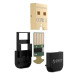 Orico Bluetooth-адаптер Orico BT4.0 BTA-403-BK (SC230150)