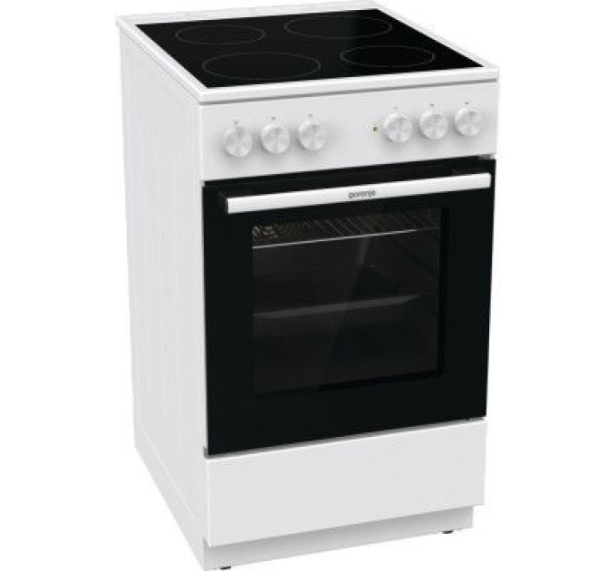 Gorenje Плита Gorenje GEC5A41WG