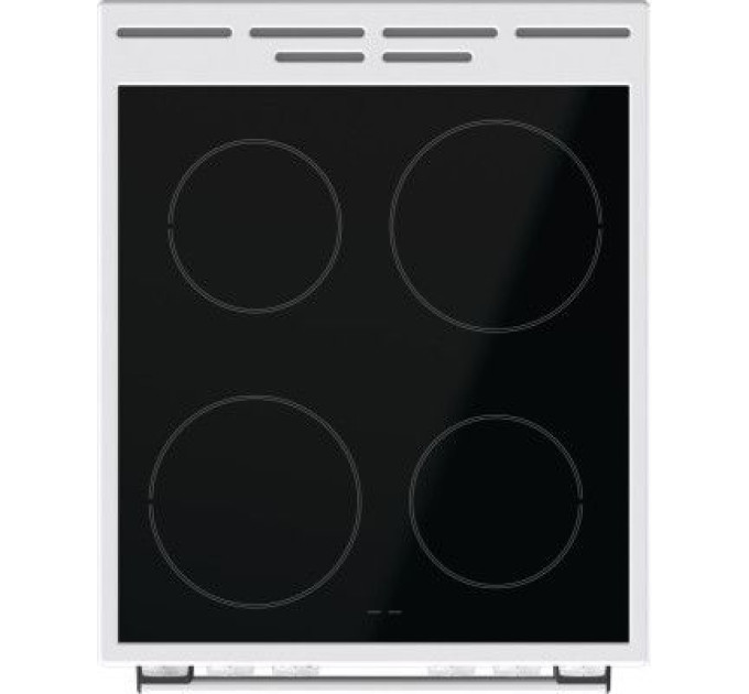 Gorenje Плита Gorenje GEC5A41WG