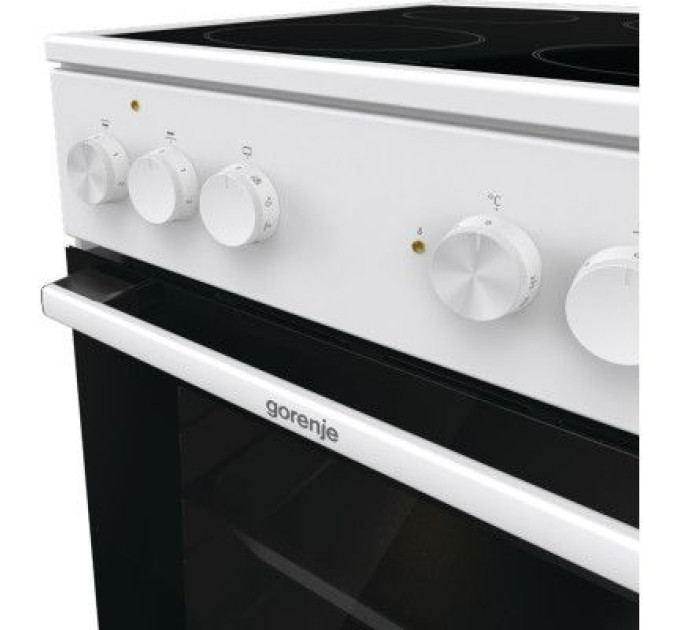 Gorenje Плита Gorenje GEC5A41WG