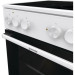 Gorenje Плита Gorenje GEC5A41WG