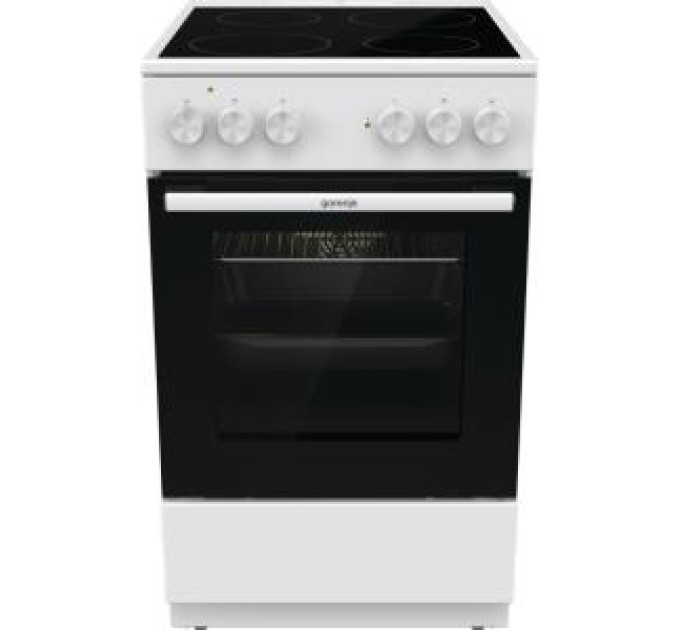 Gorenje Плита Gorenje GEC5A41WG
