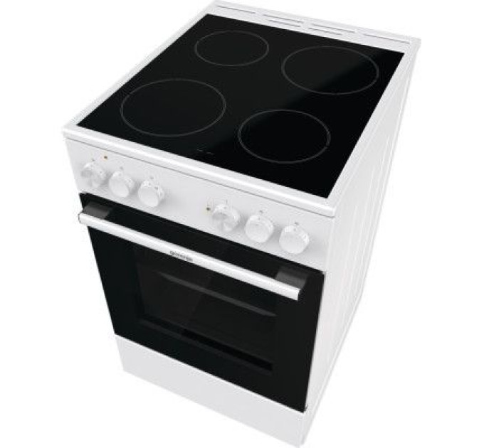Gorenje Плита Gorenje GEC5A41WG