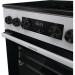 Gorenje Плита Gorenje GEC5C41SG електрична склокерамічна, 70л, 50x60см, дисплей, прог (GEC5C41SG)