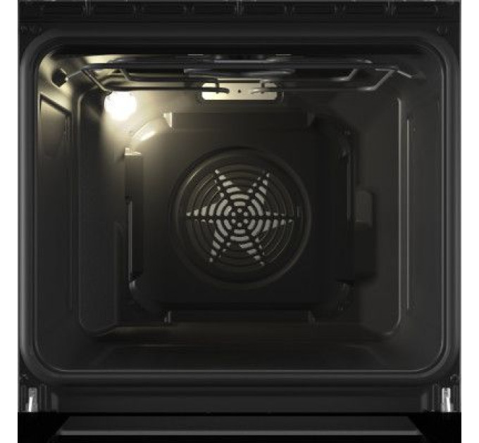 Gorenje Плита Gorenje GEC5C41SG електрична склокерамічна, 70л, 50x60см, дисплей, прог (GEC5C41SG)