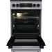 Gorenje Плита Gorenje GEC5C41SG електрична склокерамічна, 70л, 50x60см, дисплей, прог (GEC5C41SG)
