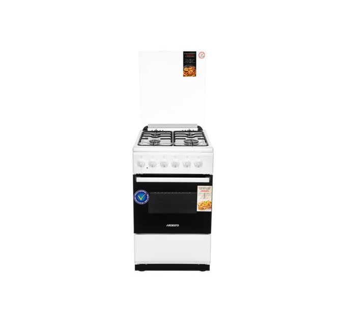 Ardesto Плита Ardesto FSC-F5060MW
