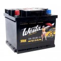 Westa Акумулятор автомобільний Westa 6CT-50 А (1) Pretty Powerful