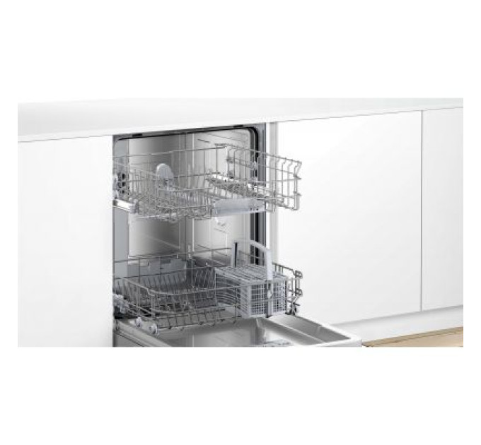 Bosch Посудомийна машина Bosch SMV2ITX14K