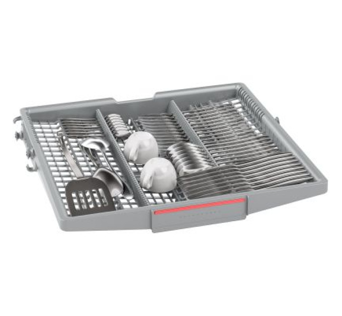 Bosch Посудомийна машина Bosch SMV4HVX00K