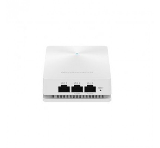 Точка доступу Wi-Fi Grandstream GWN7624